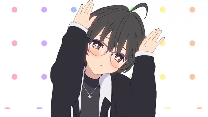 【RinRinne】คอลเลกชันวิดีโอสั้น Twitter ของりんりんね