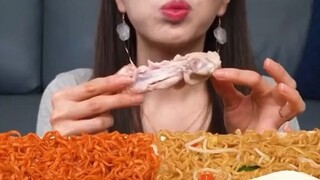 mukbang