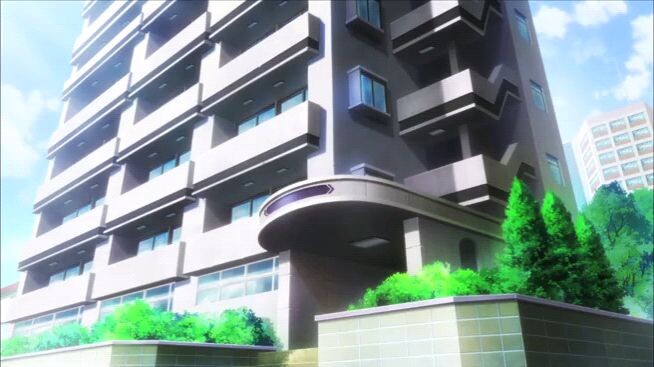 super funny anime