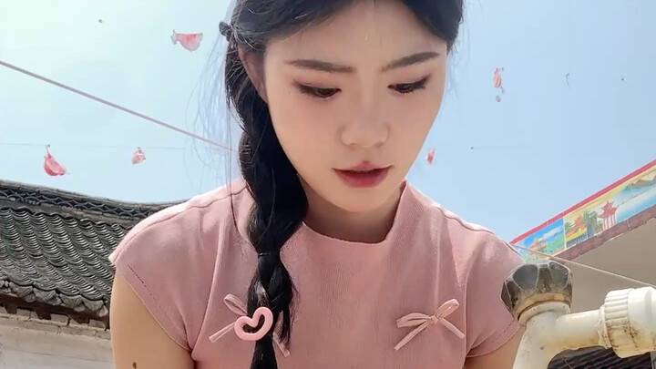 Chắc không có đứa trẻ nào ở Hà Nam mà cưỡng lại được sức hấp dẫn của bát mì này đâu nhỉ