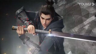 Azure Legacy eps 56 indo sub 1080p