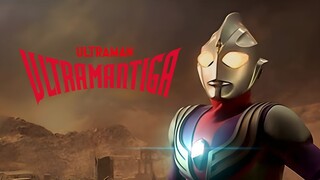 Ultraman Tiga Eng Sub Ep1