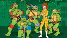 Teenage Mutant Ninja Turtles (1987) Episode 048 Leatherhead Terror of the Swamp