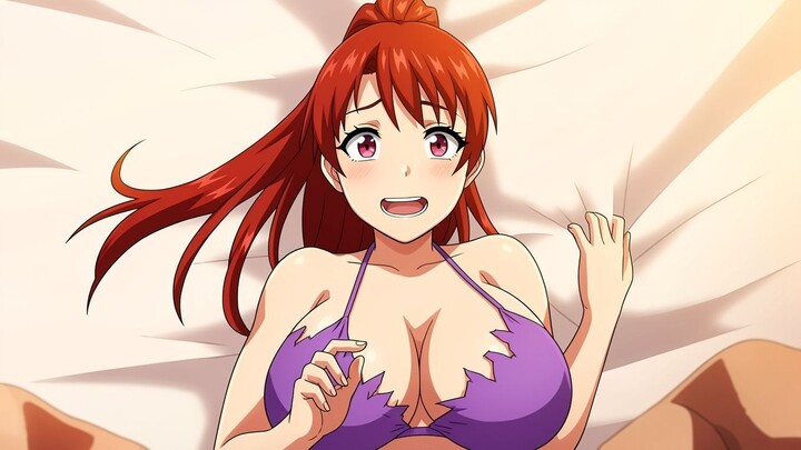 Pacarnya di Anu In Ama Sahabat Sendiri??