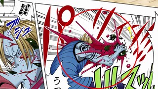 One Piece Volume 10 Episode 87 "It's really over" Usopp breaks through himself and fights the fish-m