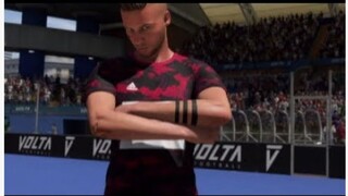 FIFA 20 Volta |Best Goals #1