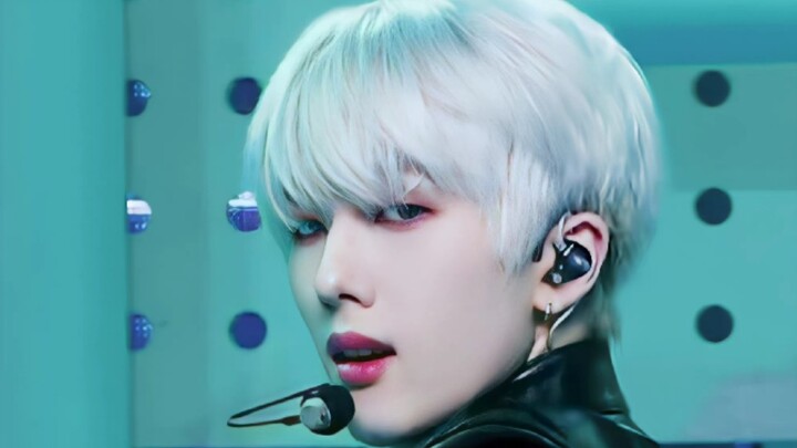 Tôi xin được gọi là huyền thoại bạc trắng (thống kê chưa đầy đủ về những kẻ tóc bạc trắng gây thương