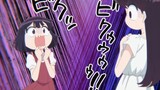 [AMV][MAD]Lovely and funny moments in <Komi Can't Communicate>