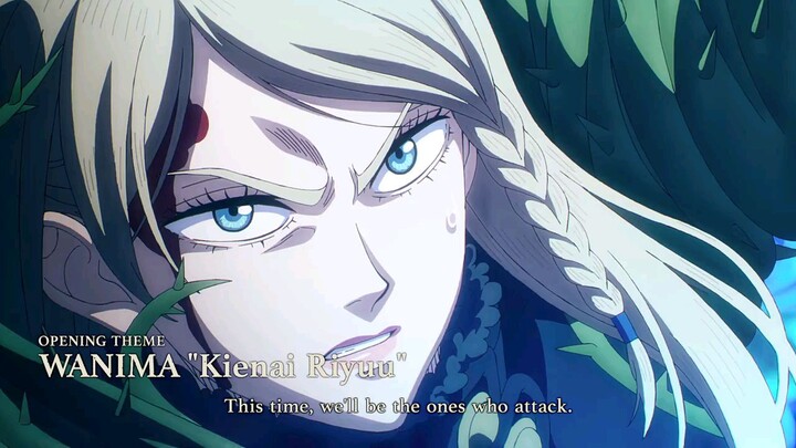 black clover