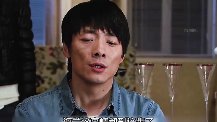 This drama is so exciting! Marriage Battle