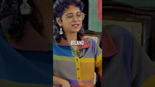 Mengharukan di Balik Perceraian Aamir Khan dan Kiran Rao, Tetap Dekat Demi Anak!