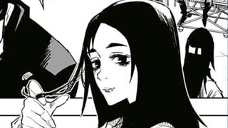 Beware of spoilers! Jujutsu Kaisen Cursed Fetus Daitian Chapter (3): The villain group appears, is i