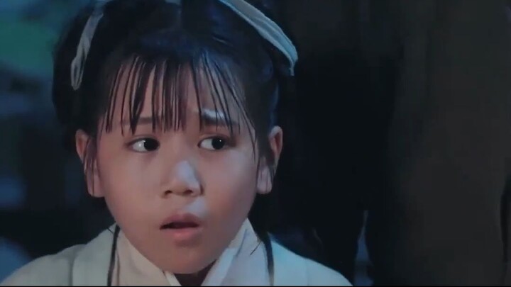 ซุ่ยซุ่ย เซียนน้อยวาจาศักดิ์สิทธิ์ (ตัดซาวด์)