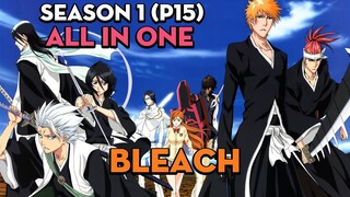 SHORTEN "Thần chết tập sự" | Season 1 (P15) AL Anime