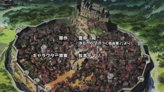 S3  Kyou Kara Maou Vietsub Tập 117 ~ Cuối.  Cho đến ngày chúng ta gặp lại