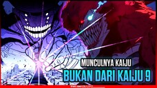 AWAL DARI KEMUNCULAN KAIJU! ENERGI RETAKAN BUMI? - Kaijuu Hachigou ( KAIJU NO 8 )