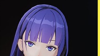 //Bebek Besar Yayi Li Sushang//[Bronya/Guntur dan Petir Meiyi/Li Sushang◈ WA DA DA] -EEVEE