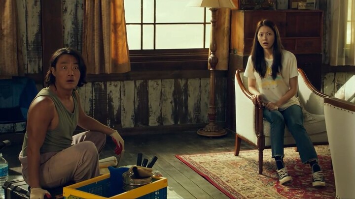 Handsome Guys 2024 Korean SUB MALAY