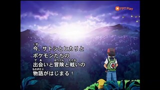 Pokemon phần 11 tập 25 lồng tiếng