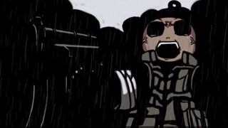 "True Antenna Warriors" Episode 8 [Animated Comic with Audio] [The End of Xiaobo's Story]