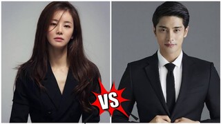 Sung Hoon vs Lee Ga Ryeong Love ft. Marriage and Divorce Real Life Partners, Age, Height, Net Worth