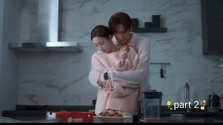 MARRY MY HUSBAND  EP 14 PART 2