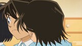 Shinichi và Ran lúc nhỏ dễ thương quá