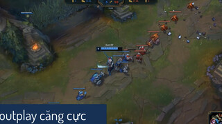 Outplay thiệt sự