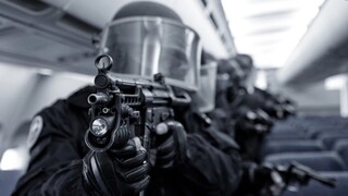 【Keep Silent】 We are humanity's last line of defense
