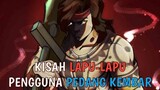 Kisah Hero Lapu-Lapu Mobile Legends : Pengguna Pedang Kembar