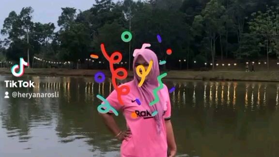 hai sy mak ank 6🤭