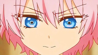 shikimori chan jadi shikimori san