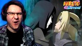 OROCHIMARU & TSUNADE! | Naruto Shippuden Episode 374 REACTION | Anime Reaction