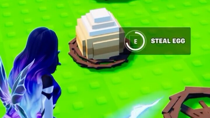 Steal an Animal Egg in Fortnite, Mapcode: 0843-6443-7059#roblox #robloxfyp #stealanegg