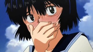 لا أستطيع رشه، هذا هو الحب النقي