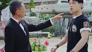 [Movie&TV] Rich Boy Pretending to Be Poor