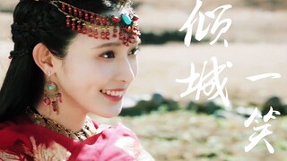 【东宫】这是什么神仙颜值啊啊啊！小枫可爱得想抱回家~