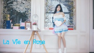 【宫本绘】La Vie en Rose 永远闪耀光辉的izone！提前给你们的礼物