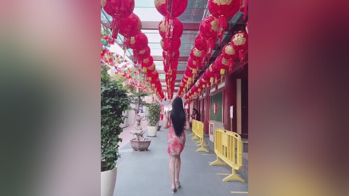 Anh nói anh không mê tín?Thôi được rồi, anh có thể mê tôi ☺️