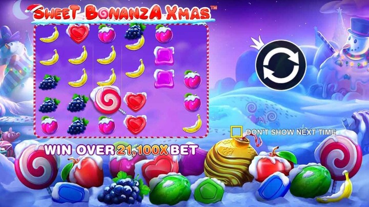 Kingfun: Trải nghiệm chơi slot game đổi thưởng Bé Kẹo Kingfun