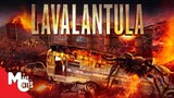 Lavalantula | Full Movie | Action Adventure Disaster