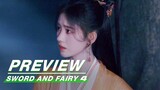 EP32 Preview | Sword and Fairy 4 | 仙剑四 | iQIYI