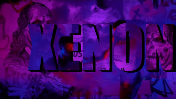 Learn in three minutes: PR video special effects: cool mirror dynamic 3D title subtitles