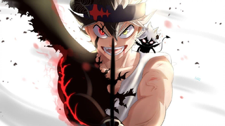 Black Clover Movie - Official Trailer _ Subtitle Indonesia