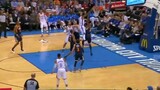 pg13 amazing basketball skill and buzzer beater 3s