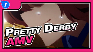 Pretty Derby AMV | Winning the Soul | Toukaiteio Uma Musume_1