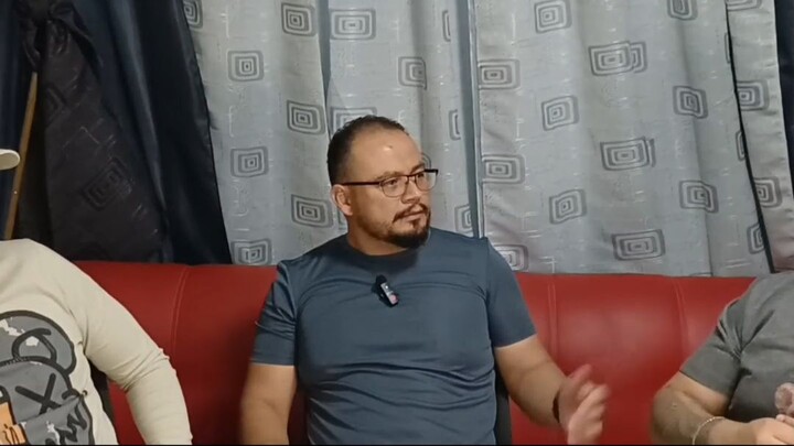 ¿Harías un trío_ Debatimos sobre relaciones abiertas