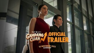 Halal Haram Demi Gampang Cuan #trailer