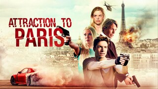 Atraksi ke Paris (2021) Subtitle Indonesia