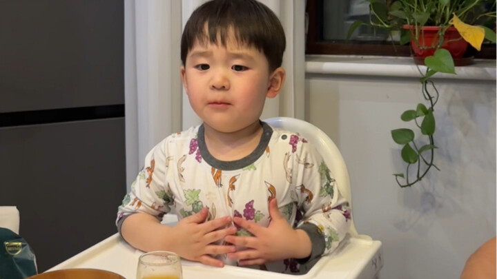 "Aku Hampir Tidak Kuat Lagi"